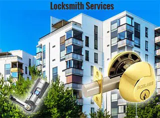 Town Center Locksmith Shop Burbank, CA 818-492-3078
